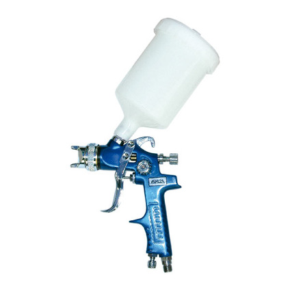 Pistola Aparejo