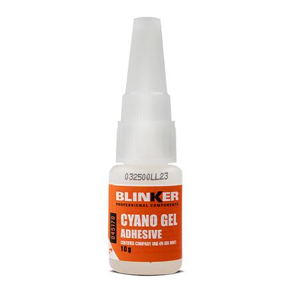 Ciano Gel Blinker