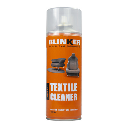 Textile Cleaner