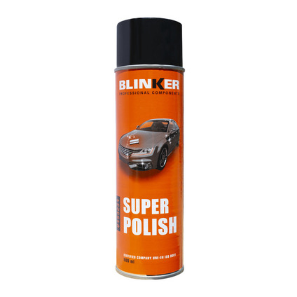 Super Polish Spray