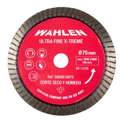 Disco Diamante x Fino 