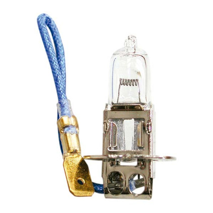 Lampara HQ H3 Halogena