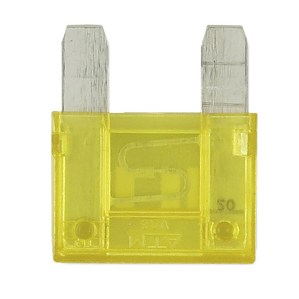Maxi Fusible