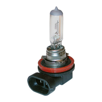 Lámpara H11 de Motos (12V.55W)