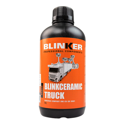 Blinkceramic 