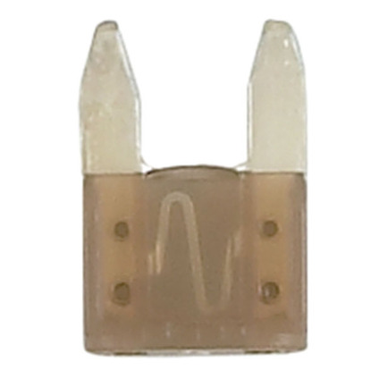 Mini Fusible
