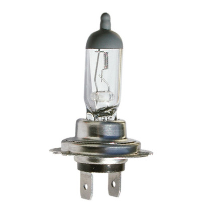 Lampara HQ H7 Halogena