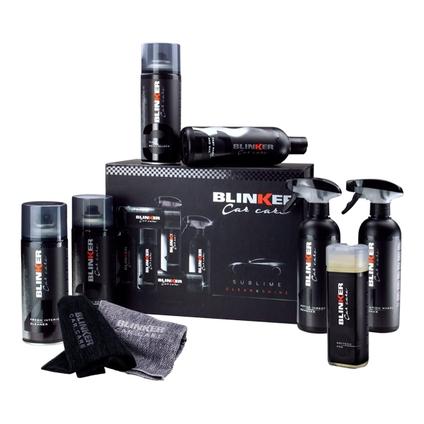 Kit Car Care Blinker 1