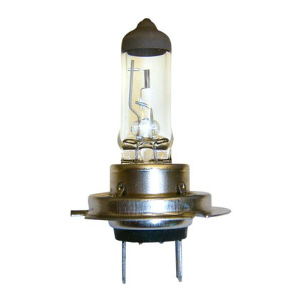 Lampara HQ H7 Halogena