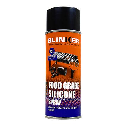 [0451501] Silicona Alimentaria en Spray