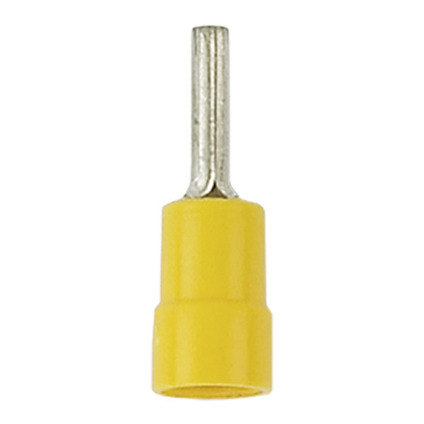 Conector Cilindrico