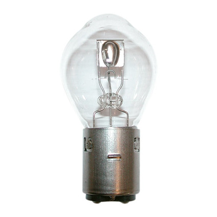 [00226412] Lámpara S-2 de Motos (12V.35/35W)