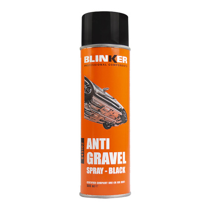 [045102] Antigravilla Spray Negro 