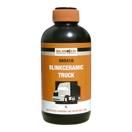 Blinkceramic 