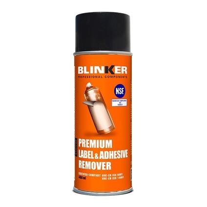 [0451280] Eliminador Adhesivos