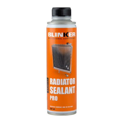 [0459727] Radiator - Fug Blinker Pro