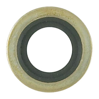 Arandela Metal-Goma