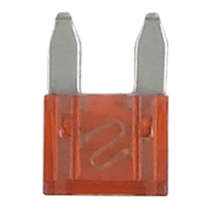Mini Fusible
