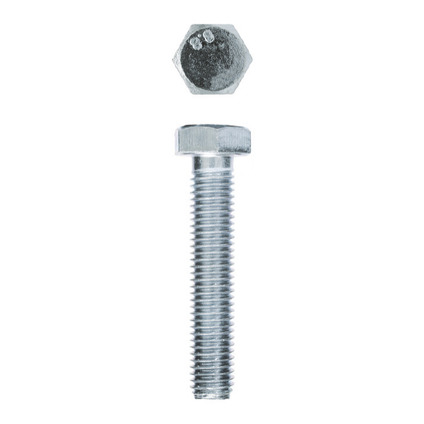 Tornillo hexagonal DIN 933 Inox A2