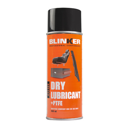 [045308] Dry Lubricante PTFE
