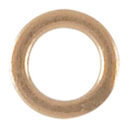 Arandela Cobre