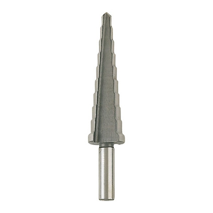 Brocas Escalonadas