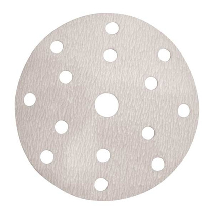 [0257060] Stick de Gancho y Bucle Papel 15 Agujeros G60 150 MM