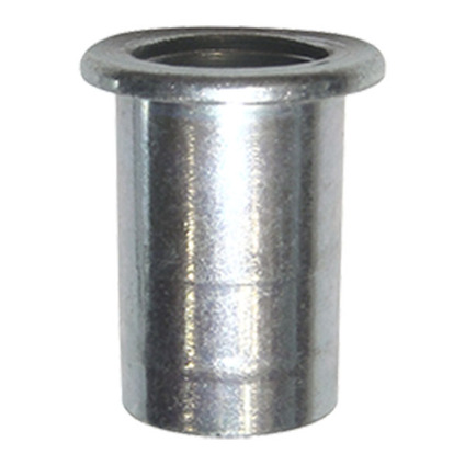 Tuerca Remachable Acero (copia)