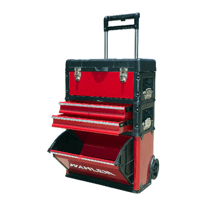 [0123091] Trolley Tool Box Wahlen