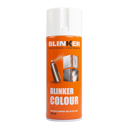 Blinker Color