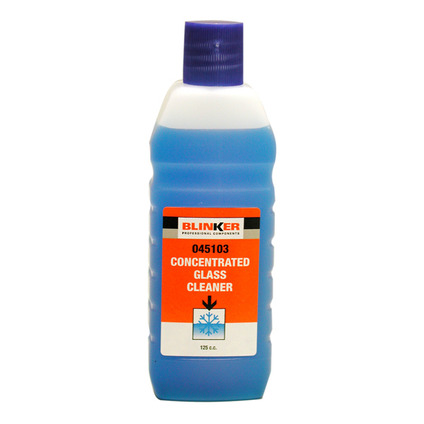 [045103] Limpia Cristales Concentrado (125ml)