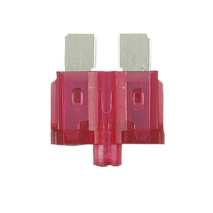 Fusible Enchufable Led