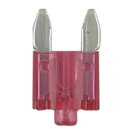 Mini Fusible Enchufable Led
