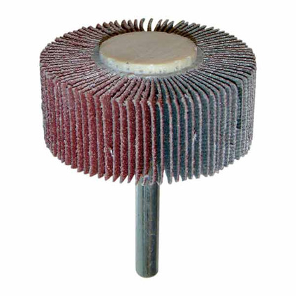 Cepillo Laminas Eje 