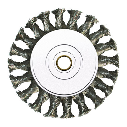 [6073502] Disco Cepilladora Alambre Trensado