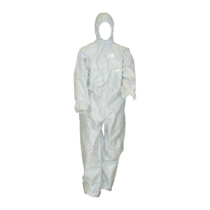 [700003] Buzo Protector Profesional