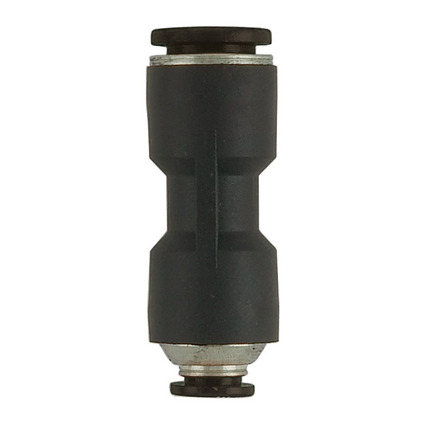 [016413] Reducción Recta Plastico (8-6mm)
